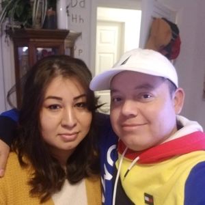 Meet your Posher, William